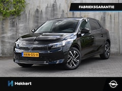Opel Corsa - GS 1.2 Turbo Hybrid 110pk Automaat DRAADLOOS OPLADEN | STOELVERWARMING | CAMERA | APPLE CA