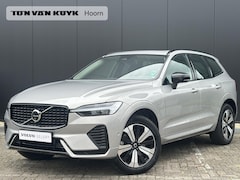 Volvo XC60 - 2.0 T6 Plug-in hybrid AWD Plus Dark intellisafe/ schuifdak/ 360 camera / trekhaak/ 18 inch