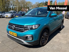 Volkswagen T-Cross - 1.0 TSI Life