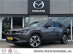 Mazda MX-30 - e-SkyActiv R-EV 170 Makoto | 360 | BOSE | APPLE/ANDROID CARPLAY