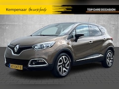 Renault Captur - 0.9 TCe Barista