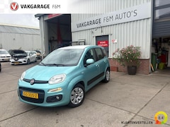 Fiat Panda - 0.9 TwinAir Lounge