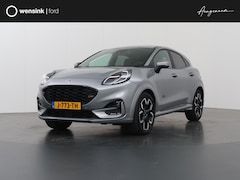 Ford Puma - 1.0 EcoBoost Hybrid ST-Line X First Edition | Trekhaak | Winterpakket | Parkeercamera | Cr