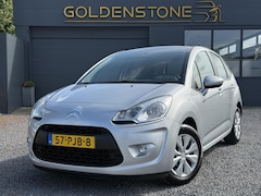 Citroën C3 - 1.6 VTi Exclusive 1e Eigenaar, Airco, Cruise, PDC, Trekhaak, N.A.P, 120pk, APK tot 01-2026