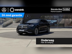 Mercedes-Benz EQC - 400 4MATIC 80 kWh