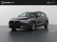 Ford Focus Wagon - 1.0 EcoBoost Hybrid ST Line | Navigatie | Parkeercamera | Climate Control |