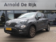 Fiat 500 X Cross - 1.4 Turbo MultiAir S-Design DCT