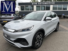 BYD Atto 3 - Design Complete Auto | Panoramadak | Elektrische Kofferbak | 360° Camera | Rijklaar incl.