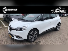 Renault Scénic - 1.3 TCe 160 EDC INTENS AUTOMAAT Scénic 1.3 TCe 160 EDC INTENS