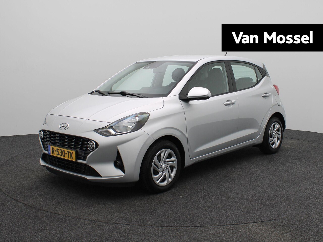 Hyundai i10 - 1.0 Comfort 1.0 Comfort - AutoWereld.nl