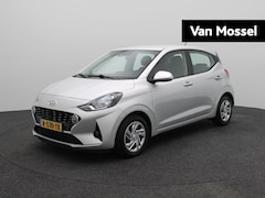 Hyundai i10 - 1.0 Comfort