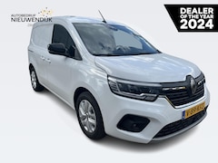 Renault Kangoo - 1.5 Blue dCi 115 extra L1 / AUTOMAAT / NIEUW / 2024 / 10 KM / TREKHAAK / MTX PAKKET VLOER