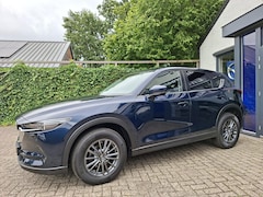 Mazda CX-5 - 2.0 SkyActiv-G 165 Business Comfort