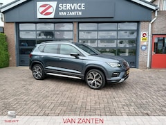 SEAT Ateca - 1.5 TSI FR Business Intense DSG-7 + Technology en winterpakket + I9 Inch + Beats audio etc
