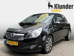 Opel Corsa - 1.4-16V '111' Edition |Airco|Trekhaak|