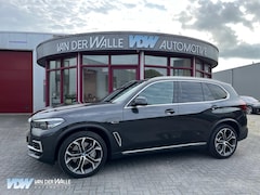 BMW X5 - xDrive45e High Executive BTW Auto, Pano, HUD, Adaptive Cruise, Carplay,