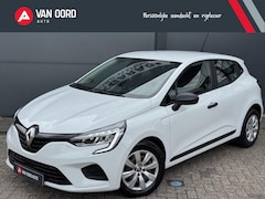 Renault Clio - 1.0 TCe / Geen Import / 1e Eignr / 100 % Onderhoud