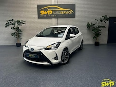 Toyota Yaris - 1.5 Hybrid Dynamic | Navi | Cam | 16 inch