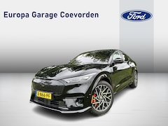 Ford Mustang Mach-E - GT Extended AWD 98 kWh | PANO | WINTERPACK | BLIS | LUXE |