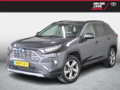 Toyota RAV4 - 2.5 Hybrid AWD Dynamic Trekhaak PDC Camera