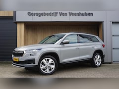 Skoda Kodiaq - 1.5 TSI 150pk DSG Business Edition Plus Pano.Dak Trekhaak Virtual Cockpit 4xStoelvw+Stuur