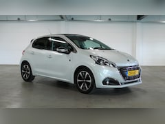 Peugeot 208 - 1.2 PureTech Tech Edition | Navi | CarPlay | 1e eigenaar