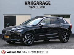 Volvo XC60 - 2.0 T6 AWD R-Design | Panoramadak | Trekhaak | Full-LED | Head-up display | Apple-/Android