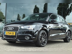 Audi A1 - 1.4 TFSI AUT. AMBITION PRO LINE BUSINESS | NAVI | BLUETOOTH | TREKHAAK | PDC | STOELVERW.