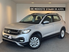 Volkswagen T-Cross - 1.0 TSI Life