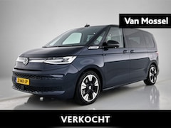 Volkswagen Multivan - 1.4 eHybrid L1H1 Style | SoH 99, 5% | 7-Personen | Automaat | Plug-IN Hybrid | Elektrische