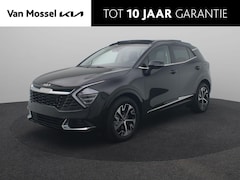 Kia Sportage - 1.6 T-GDi Hybrid DynamicPlusLine | Navi | Clima | Lm velgen | Parkeersensoren | Elektr Kle