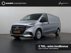 Mercedes-Benz Vito - 119 CDI Aut. | XL L3 | Select | Luchtvering | Adaptive Cruise Control | 360 Camera | Parke