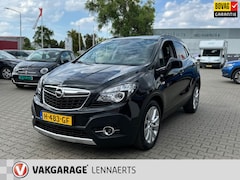 Opel Mokka - 1.4 T Innovation Automaat (BOVAG/RIJKLAARPRIJS)
