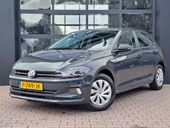 Volkswagen Polo - 1.0 MPI Trendline | Airco | Cruise | All-seasons |