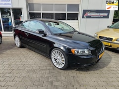 Volvo C70 Convertible - 2.0D Kinetic