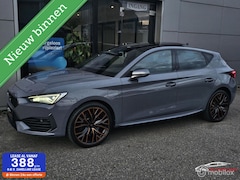 CUPRA Leon - 1.4 e-Hybrid VZ 245 Panorama/Keyless/Camera/ACC