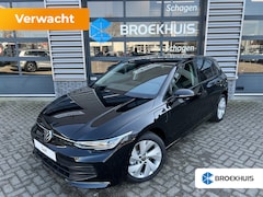 Volkswagen Golf - Life Edition eHybrid | 'App-Connect' draadloze smartphone integratie | Achterbank in ongel