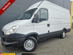Iveco Daily - 35S15V 330 L2H2 Airco 146 PK 3500 KG euro 5