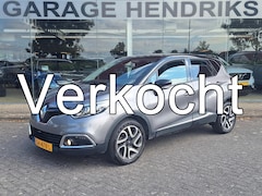 Renault Captur - 0.9 TCe Dynamique Two Tone | Climate | Trekhaak | Navi | Camera |Cruise Control | occasion