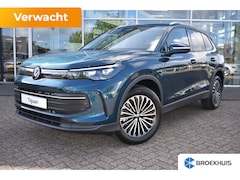 Volkswagen Tiguan - Life Edition - eHybrid | 'App-Connect' draadloze smartphone integratie | Automatische afst