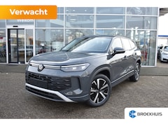 Volkswagen Tayron - Life Edition | 'App-Connect' draadloze smartphone integratie | Automatische afstandsregeli