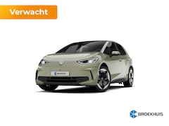 Volkswagen ID.3 - Limited Edition | Koplampverlichting LED | Rijstrookbehoudassistent (Lane Assist)