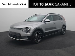 Kia Niro EV - Light Advanced 64.8 kWh NIEUW | 3x VOORRAAD | SNEL LEVERBAAR | NAVIGATIE | CAMERA | CLIMAT