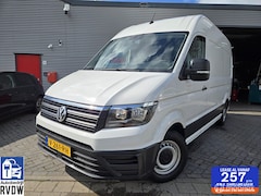Volkswagen Crafter - Bestel 35 2.0 TDI L3H3 Comfortline