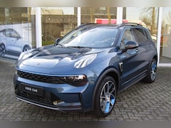 Lynk & Co 01 - 1.5T Plug-In Hybrid | Pan.Dak | 360 Gr. Camera | 20-Inch LMV | Trekhaak
