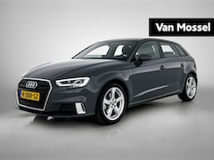 Audi A3 Sportback - 30 TFSI Advance l MMI navigatie plus l Airconditioning 2-zone l LED-koplampen l drive sele