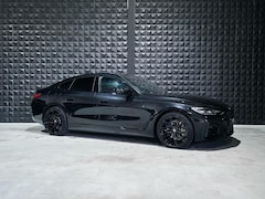 BMW 4-serie Gran Coupé - 430i xDrive M Sport | Schuifdak | 20" wielen | ACC | H&K | HUD | Topv. | Sport Diff | Priv
