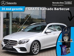 Mercedes-Benz E-klasse Estate - 200 Business Solution Sport