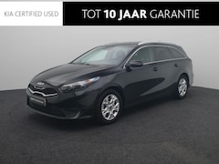 Kia Cee'd Sportswagon - Ceed 1.5 T-GDi MHEV DynamicPlusLine | Automaat | 160pk | Stoel/Stuurverwarming |