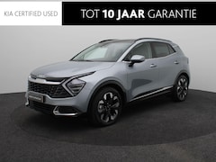 Kia Sportage - 1.6 T-GDi Plug-in Hybrid AWD DynamicPlusLine | Trekhaak 1350kg | 19" lichtmetalen velgen m